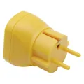 Produktbild: Quadrios ESD-Erdungsstecker Druckknopf 10 mm (1903EC052)