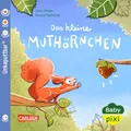 Produktbild: Baby Pixi (unkaputtbar) 132: Das kleine Muthörnchen: Ein Baby-Buch ab 12 Monaten (132)