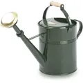 Produktbild: Gießkanne mit Holzgriff 9L British racing Green