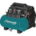 Produktbild: Kompressor Airboy Silence 221 OF E 221l/min 8bar 1,13 kW 230 V,50 Hz 6l AIRCRAFT