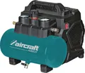 Produktbild: Kompressor Airboy Silence 221 OF E 221l/min 8bar 1,13 kW 230 V,50 Hz 6l AIRCRAFT