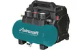 Produktbild: AIRCRAFT Kompressor Airboy Silence 221 OF E 221 l/min 8 bar 1,13 kW 230 V50 H...
