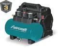 Produktbild: Aircraft Druckluft Kompresor AIRBOY SILENCE 221 OF E 0,9 kW 230V 8 bar Kompakt