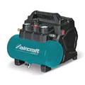 Produktbild: Kleiner Kolbenkompressor Aircraft AIRBOY SILENCE 221 OF E 0,9 kW 230V bis 8 bar
