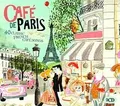 Produktbild: Various von Café De Paris: 40 Classic French Café Songs | CD | Zustand sehr gut