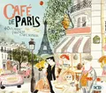 Produktbild: Various - Cafe de Paris | CD