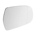 Produktbild: f.becker_line Spiegelglas Außenspiegel Rechts passend für AUDI A3 A5 A4 B8