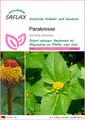Produktbild: SAFLAX - Samen - Parakresse - 500 Samen