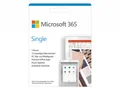 Produktbild: Microsoft Corporation Microsoft 365 Single QQ2-00012