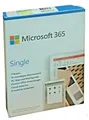 Produktbild: Microsoft 365 Single / Office Personal | 1Nutzer | Mehrere PCs/Macs | BOX | 1Jhr