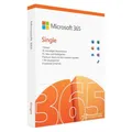 Produktbild: Microsoft Office 365 Personal - PC/Mac/Mobilgeräte | Sofortdownload | 5 Geräte
