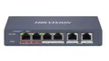 Produktbild: SWITCH POE HIKVISION DS-3E1106HP-EI