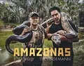 Produktbild: Bildband: Amazonas – Reise zum Rio Javari: Till Lin... | Buch | Zustand sehr gut
