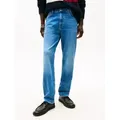 Produktbild: Tommy Hilfiger Straight-Jeans DENTON Slim Straight Fit blau 31