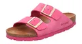 Produktbild: Rohde ALBA Damen, Frauen, Pantoletten, Slipper,Slides,Sandalen,Sommerschuhe,Freizeitschuhe,Slipper,Slides,Slip-ons,Mules,PINK,42 EU