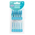 Produktbild: tepe EasyPick Interdentalbürsten/Zahnstocher mit Etui m/l Blau .