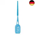 Produktbild: TePe EasyPick Dental Stick M/L / 1 x 36 Stück inklusive praktischem Taschenetui