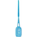 Produktbild: TEPE EasyPick Interdentalbürsten/Zahnstocher mit Etui M/L Blau 36 Stk.