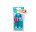 Produktbild: TePe Easy Pick Interdentalbürsten M/L türkis a 36 Stück