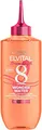 Produktbild: L'Oréal Paris Elvital Hair Treatment for Smooth Hair No Silicone No Reaction Time to Rinse Dream Length 8 Seconds Wonder Water Lamellar Hair Fluid 200ml