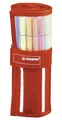 Produktbild: STABILO  6830-2 STABILO Fasermaler Pen 68, 30er Rollerset 