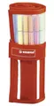 Produktbild: Premium-Filzstift - STABILO Pen 68 - 30er Rollerset - 30 Farben | 6830-2 | 2019