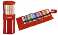 Produktbild: STABILO Fasermaler Pen 68, 30er Rollerset Streifen