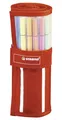 Produktbild: Premium-Filzstift - STABILO Pen 68 - 30er Rollerset - 30 Farben