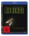 Produktbild: Die Fliege [Blu-ray] (R1/2)