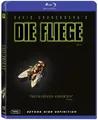 Produktbild: Blu-ray/ Die Fliege - von David Cronenberg - FSK 18 !! NEU&OVP !!