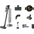 Produktbild: Samsung Bespoke AI Jet PetPRO mit All-in-One Clean Station, 770 W Motorleistung, Pebble Grau