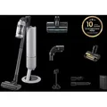 Produktbild: Samsung Staubsauger - Jet PetPRO mit All-in-One Clean Station*Pebble Gray* - Grau