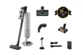 Produktbild: Samsung Bespoke AI Jet PetPRO mit All-in-One Clean Station VS-80F28ELP/WD