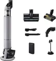 Produktbild: Samsung Bespoke AI Jet PetPRO mit All-in-One Clean Station 770 W Pebble Gray NEU