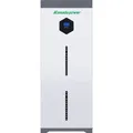 Produktbild: ALL in ONE Off-Grid System mit 4,6kW Wechselrichter und 15kWh LiFePo4 Speicher