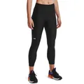 Produktbild: Under Armour Damen HG Armour Hi Ankle Leg Shorts