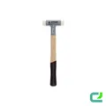 Produktbild: Rückschlagfreier Schonhammer Ø 30mm GEDORE 248 H-30