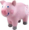 Produktbild: HABA Little Friends Ferkel | Deutsch | EAN-Fahne | 1302987001 | 2020
