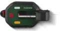 Produktbild: PARKSIDE Laser-Wasserwaage Richtwaage Laserwaage mit Maßband »PLLM 10 A1«