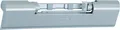 Produktbild: ABUS Türschließer AC4100 S silber, 73345 silber