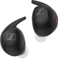 Produktbild: Sennheiser MOMENTUM Sport Schwarz