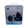 Produktbild: Sennheiser Momentum Sport Kopfhörer black - Neu
