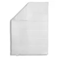 Produktbild: Bodyprotect Ganzjahresdecke 155 x 220 cm, Bettdecke Ecoline, medium Steppdecke, waschbar, Made in EU, Allergiker geeignet, weiß