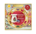 Produktbild: Yankee Candle Duftlampe Weihnachtsgeschenk-Set Aromalampe
