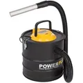 Produktbild: Aschesauger 1.600 w 20 l Powx3013 Powerplus