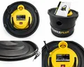 Produktbild: PowerPlus POWX3000 Kamin Aschesauger 1000W 15L ohne Schlauch defektfrei