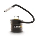 Produktbild: POWERPLUS POWX3013 Aschesauger 1600 W, 20 l