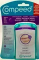 Produktbild: 1x COMPEED Herpesbläschen Patch 15 Stück im Pack