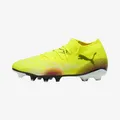 Produktbild: Damen/Herren Fußball Nockenschuhe FG/AG - Future 8 Match gelb