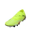 Produktbild: Puma Future 8 Match FG/AG, Unisex Fussballschuh, Yellow ALERT-Puma Black-Sun Struck,